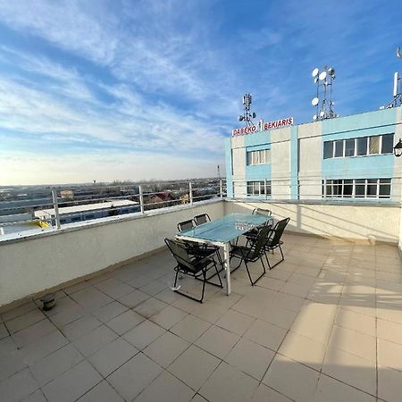 אוטופן Luanaapartments #2 מראה חיצוני תמונה