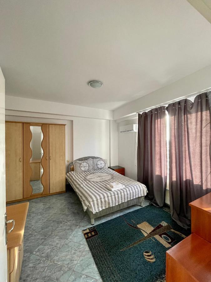 אוטופן Luanaapartments #2 מראה חיצוני תמונה