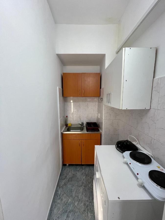 אוטופן Luanaapartments #2 מראה חיצוני תמונה