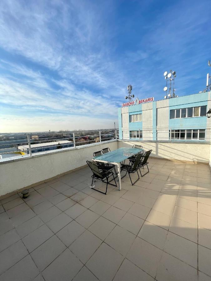 אוטופן Luanaapartments #2 מראה חיצוני תמונה